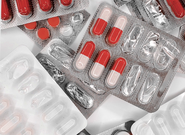 Ordonnances électroniques